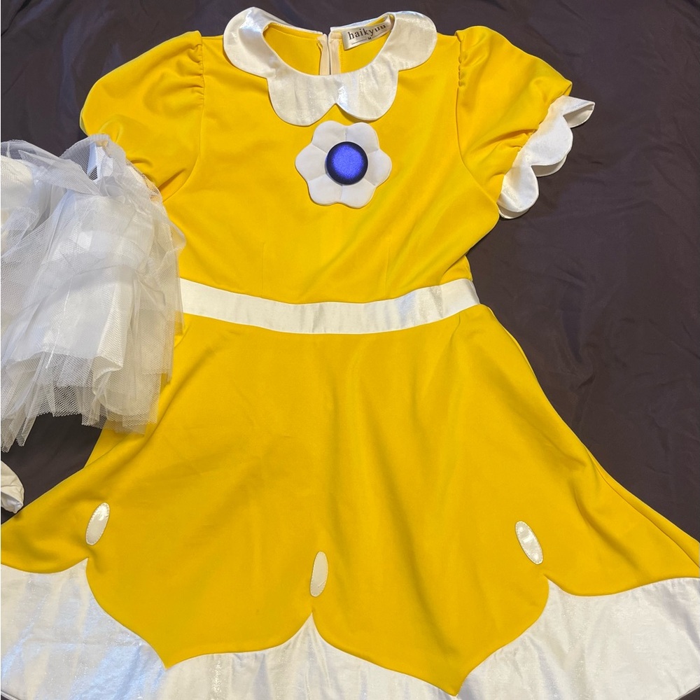 Daisy Costume